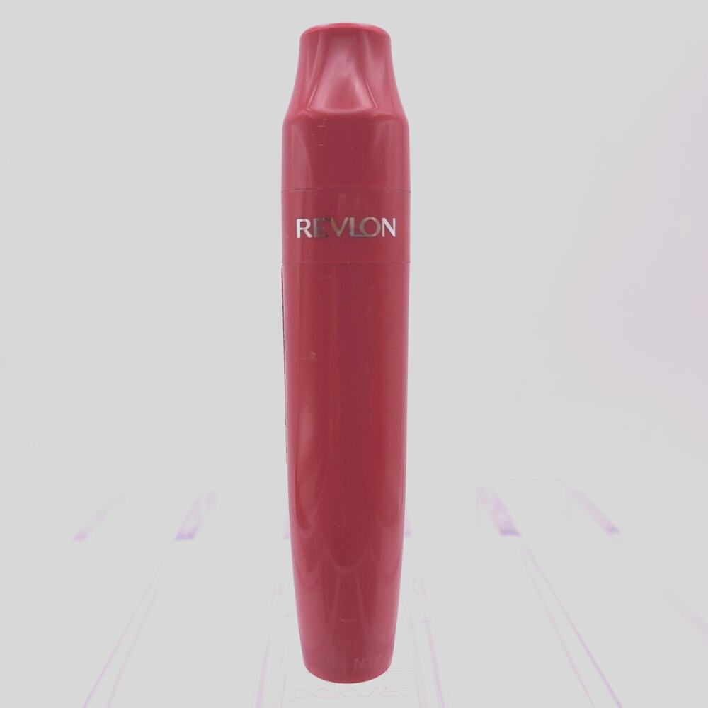 Revlon Kiss Cushion Lip Tint 230 NAUGHTY MAUVE
